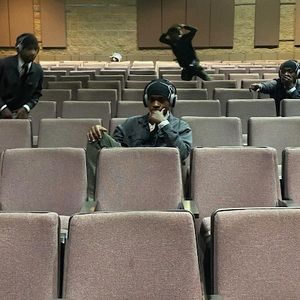 Meet your Posher, Benzaitene